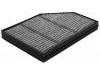 Filtre compartiment Cabin Air Filter:960 830 01 18