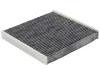 Filtre compartiment Cabin Air Filter:1745 605