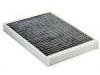 Cabin Air Filter:9 121 627