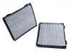 Filtro, aire habitáculo Cabin Air Filter:3088 3952