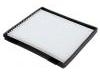 Filtre compartiment Cabin air filter:3061 2666