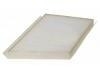 Cabin air filter:203 830 02 18