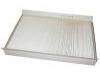 Filter, Innenraumluft Cabin air filter:168 830 00 18