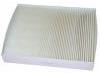 Filtre compartiment Cabin air filter:1 204 459