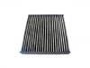 воздушный фильтр кабины Cabin Air Filter:80292-SBG-W01