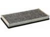 Filtro, aire habitáculo Cabin Air Filter:99757121900