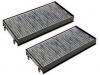 Filtro, aire habitáculo Cabin Air Filter:64 31 6 945 586