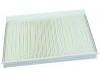 Filtre compartiment Cabin Air Filter:2E0 819 638