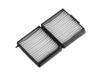 Cabin Air Filter:CB126-1J-6X9B