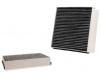 Filtre compartiment Cabin Air Filter:163 835 01 47